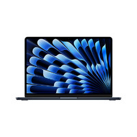 Apple 苹果 MacBook Air 超薄笔记本电脑 M3芯片