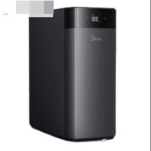 plus会员：Midea 美的 黑钻系列 MRC2082-800G 反渗透纯水机 800G