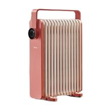以旧换新补贴：Midea 美的 HYX22K 电热油汀 13片