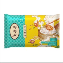 陶陶居 中华老字号品牌 手工虾饺150g/袋