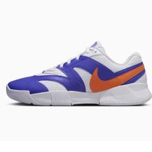 NIKE 耐克 COURT LITE 4 男子网球鞋 FD6574