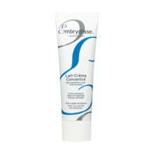 巴黎草莓（Embryolisse）法国恩倍思补水保湿妆前乳打底粉隔离霜75ml深蓝色款圣诞礼物