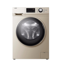 Haier【新品】海尔洗衣机出品全自动滚筒10公斤大容量一级能效变频洗衣机高温消毒筒自洁Ieader洗衣机 10KG星蕴银+巴氏除菌+双喷淋+羊毛洗+羽绒洗