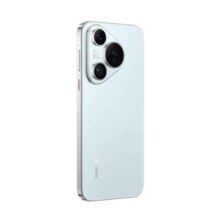 plus会员：华为  HUAWEI   Pura 70 12GB+512GB 全网通手机 北斗卫星消息版 冰晶蓝 ZG