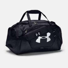 plus会员：UNDER ARMOUR 安德玛 Duffle 3.0 运动包