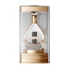 新品上市：今世缘 国缘·2049 42度 幽雅型白酒 500ml 单瓶装