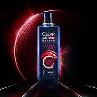 CLEAR 清扬 男士去屑洗发露 380G