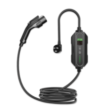 小蜂充电（HIVEWALLBOX）3.5KW/7kW随车充便携式充电桩新能源汽车适用su7小米汽车思华盛插头【咨询客服领取家电补贴】