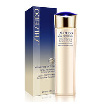 SHISEIDO 资生堂 悦薇珀翡紧颜亮肤水 滋润型 150ml