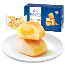 芊>补+聚.好.卖！豪士小小面包380g