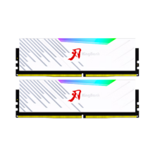 KINGBANK 金百达 刃 DDR4 RGB灯条 3600频率 游戏内存 神光同步灯条