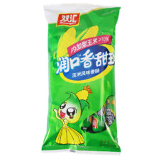 plus会员：双汇 润口香甜王30g*8支 多款任选 *7件