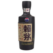 茅台（MOUTAI）赖茅传承 酱香型白酒 53度 500mL 1瓶 传承（棕）299元