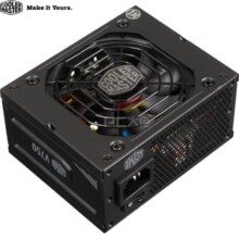 酷冷至尊 SFX 全模组迷你ITX电脑机箱电源金牌 V750 750W SFX 全模组 金牌电源