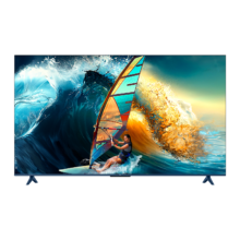 京东百亿补贴：TCL 120Hz MEMC 2+32GB大内存 护眼 4K 平板电视机 65英寸 标配