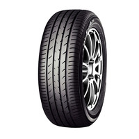 优科豪马 E70R 轿车轮胎 静音舒适型 195/65R15 91H