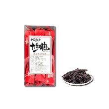 南茗北茶大红袍武夷山岩茶 50g7.9元（需领券）