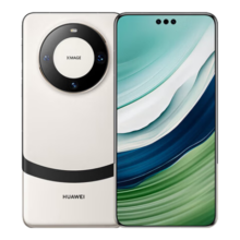 华为旗舰手机 Mate 60 Pro+ 16GB 512GB 宣白