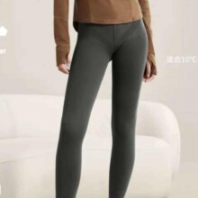 PLUS会员:蕉下 连裤袜打底袜高暖款女