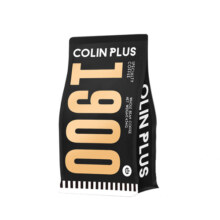 ColinPlus-1900柯林意式咖啡豆浓缩拼配咖啡美式咖啡粉意式豆深烘40.8元