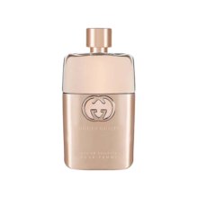 古驰（GUCCI）gucci香水罪爱女士90ml 花香调 淡香水EDT  生日礼物送女友老婆