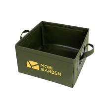牧高笛 户外多用途水盆+帐篷