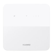 华为移动路由2 无线路由器 全网通 百兆网口路由 插卡路由  随身WiFi 移动WiFi B320-820