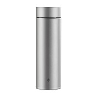 某东京造 TQD50023 钛健康保温杯 钛纯色 470ml