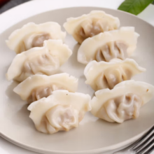 三全 思念 金牌虾 虾仁三鲜水饺 32只 480g