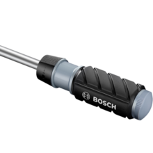 博世（BOSCH） 10合1多功能棘轮螺丝刀工具起子螺丝批套装 官方标配74元