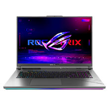 ROG 玩家国度 枪神8 Plus 4070 十四代酷睿版 18英寸 游戏本12349.05元