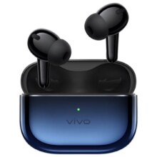 再降价、plus:vivo TWS 4Hi-Fi版真无线降噪耳机 全链路至臻Hi-Fi55dB深海降噪