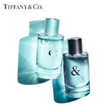 京东百亿补贴：Tiffany 蒂芙尼 LOVE系列 女士香水 50ml