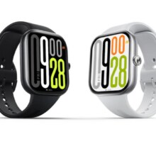 ?Xiaomi 小米 REDMI Watch 5 皎月银