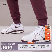 Nike耐克官方FLIGHT '89男运动鞋冬季低帮复古轻便缓震舒适FQ8256