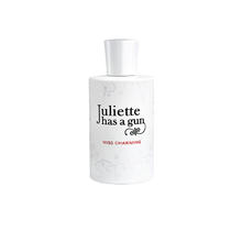 Juliette has a gun 佩枪朱丽叶 白女巫女士浓香水 EDP