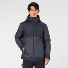 DECATHLON 迪卡侬 男女款户外防水棉服 8398576