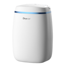 双11狂欢、PLUS会员：德业 DYD-E12A3 除湿机 12L/D