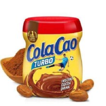 京东拼购：ColaCao 高乐高 经典原味 可可粉 250g 罐装16.9元 包邮（需3人拼购）