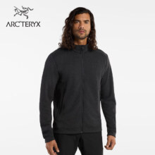 ARC'TERYX 始祖鸟 COVERT LT CARDIGAN 保暖 男子