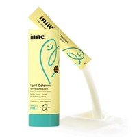 inne 小金条钙镁锌液体钙 6条*10ml