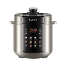 SUPOR 苏泊尔 深汤系列 SY-50YC5012 电压力锅 5L