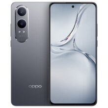 OPPO  K12x 新品长寿版80W超级闪5500mAh超大电池四年流畅oppo学生老人游戏智能5G手机
