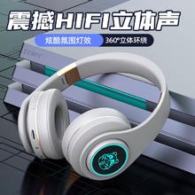 百亿补贴：360FYB 凡亚比 T30头戴式蓝牙耳机穿衣搭无线华为小米安卓苹果手机通用