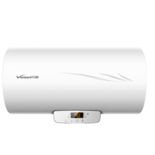 万和（Vanward）电热水器 家用一级能效一键预约洗自动断电洗电热  防垢内胆单管加热 60L 新版APP智控E60-Q2TY10-20 Q2系列
