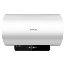 苏泊尔（SUPOR）家用储水式电热水器2100W速热恒温节能双管加热防漏电大容量热水器MD22 60L 2100W