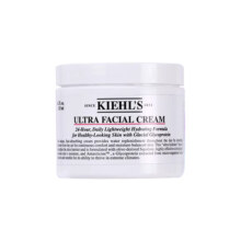 Kiehl＇s科颜氏高保湿面霜125ml补水保湿滋润晒后修护2罐装658元