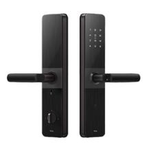 限移动端、京东百亿补贴：TCL K6V 智能电子锁 星空黑