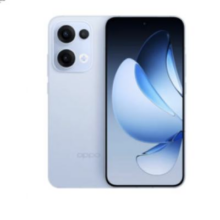 OPPO Reno13 12GB+512GB 星河蓝 超美小直屏 IP69满级防水