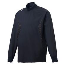 DESCENTE 迪桑特 风衬衫 PJ-252B-BLK 棒球
